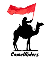 CamelRiders CTF team logo